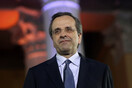Σαμαράς: «Κάναμε ένα μεγάλο αποφασιστικό βήμα»