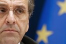 Σαμαράς: «Αν βγούμε τώρα από το ευρώ, θα χάσουμε το 80% του επιπέδου ζωής»
