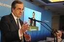 Σαμαράς: «Αν θέλουν, ας με ρίξουν»