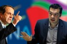 Κοντρα ΝΔ - ΣΥΡΙΖΑ