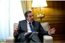 Σαμαράς: «Η δουλειά μου είναι ένα βάσανο»