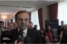 Σαμαράς: «Η ανάκαμψη έρχεται»