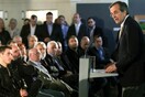 «Να απενοχοποιήσουμε όρους και έννοιες, όπως πατρίδα, θεός»