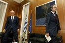 Ο Αντώνης έστειλε γράμμα στις Βρυξέλλες
