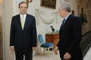Μόντι: «Συνεχίστε σε αυτή την κατεύθυνση»