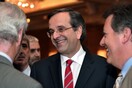 Σαμαράς: «Συντρίψαμε τους νεοναζί»