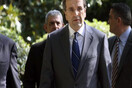 Αύριο το ραντεβού του Σαμαρά με την Τρόικα