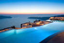 GRACE SANTORINI
