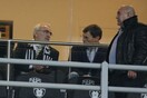 "Παίρνουμε τον ΠΑΟΚ και φεύγουμε από εδώ"