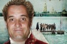 «Ο Θεός αγαπάει το χαϊβάνι»