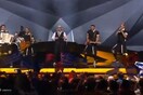 Στον τελικό της Eurovision η Ελλάδα