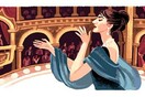 Σήμερα στο Google.gr - η Μαρία Κάλλας