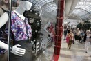 Έμποροι: «Εντυπωσιακή η ανταπόκριση στο άνοιγμα των καταστημάτων»
