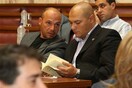 Ο Άρειος Πάγος ζητά την άρση της ασυλίας βουλευτών της Χρυσής Αυγής