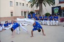 Τριήμερο Capoeira στην Αθήνα