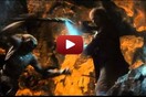 Το πρώτο τηλεοπτικό σποτ της ταινίας Hobbit