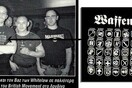 Μετρώντας σβάστικες στο t-shirt του Κασιδιάρη