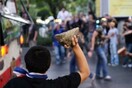 Ταϊλάνδη: Βίαια επεισόδια στους δρόμους της Μπανγκόκ