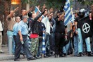 Διεθνή ΜΜΕ για τη Χρυσή Αυγή: Εντυπωσιακή πάταξη πολιτικού κόμματος