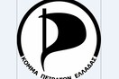 Πρώτη επίσημη για το Κόμμα Πειρατών Ελλάδας