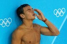 Ολυμπιακοί Αγώνες: Συνελήφθη 17χρονος για tweet σε αθλητή