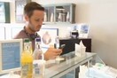 Ξεχάστε τις πιστωτικές, «πληρώστε» με το πρόσωπο σας
