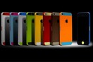 Στις 25 Οκτωβρίου τα iPhone5S και 5C στην Ελλάδα