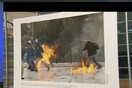 Αίσθηση στο Ευρωκοινοβούλιο ﻿προκάλεσαν οι Έλληνες φωτορεπόρ﻿τερ