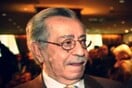 Πέθανε ο Γιώργος Κατσιφάρας