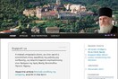 Οnline καμπάνια για την απελευθέρωση του Γέροντα Εφραίμ
