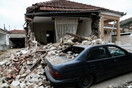 Σεισμός στην Ελασσόνα: 1.575 μη κατοικήσιμα σπίτια στη Θεσσαλία