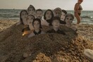 Λίγες ευτυχισμένες στιγμές στα Grey Gardens της Κάτιας Γκουλιώνη