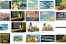 Καλή απόφαση: άλλος ένας χρόνος Simpsons