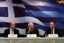 Guardian: «Δεν έπεισε τους Έλληνες ο πιο μισητός Γερμανός»