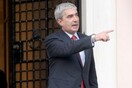 Επίθεση Κεδίκογλου στη Δημόσια Τηλεόραση