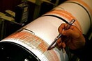 3,9 Ρίχτερ μεταξύ Σαντορίνης και Κρήτης