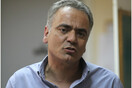 Σκουρλέτης: «H κ. Μπακογιάννη δημιουργεί συνειρμούς ότι ο ΣΥΡΙΖΑ έχει σχέση με την τρομοκρατία»