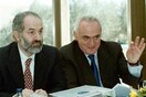 Τώρα: Συνέλαβαν τον Σμπώκο!