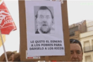«Rajoy σε αγαπώ, Rajoy σε λατρεύω, έχω το πορτρέτο σου στην τουαλέτα»