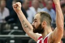 Στην κορυφή της Ευρώπης ο Ολυμπιακός