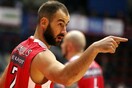 Ρεκόρ με 17 σερί νίκες ο Ολυμπιακός από την αρχή της σεζόν
