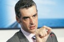 Ο Άρης Σπηλιωτόπουλος ζητά επανένωση των κεντροδεξιών δυνάμεων