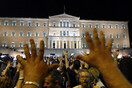 Aγανακτισμένοι: ο νέος παράγοντας