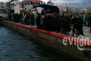 Αποδοκιμασίες και δικογραφίες