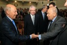 Στεφανόπουλος: «Για πολλά χρόνια έκανα έρωτα επί πληρωμή»