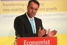 Έκλεψαν τον Σταϊκούρα μέσα στο Γενικό Λογιστήριο