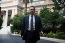 Στουρνάρας: «Έτοιμο το σχέδιο για τα κυπριακά υποκαταστήματα»