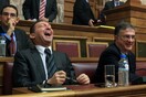 «Τα χειρότερα πέρασαν, έρχεται η ανάκαμψη»
