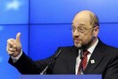 Ειδικές οικονομικές ζώνες με έλεγχο από ευρωπαίους προτείνει στην Ελλάδα ο Σούλτς