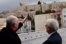 «Ιδεολογικός τιμωρός η Τρόικα»